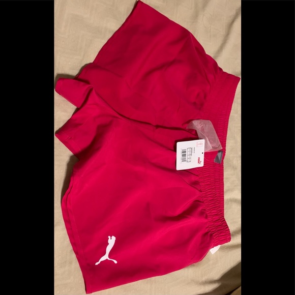 Puma Sprint Woven Short - Picture 3 of 3